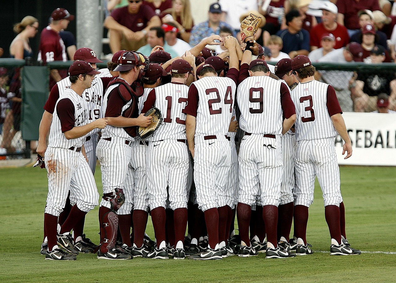 Little League Team-Building Rituals and Best Practices