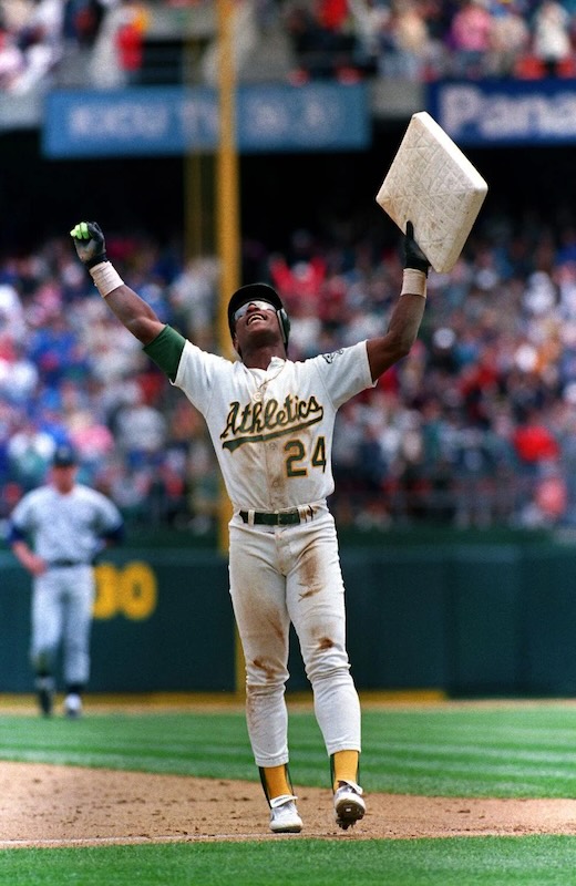 50 Interesting Baseball Facts